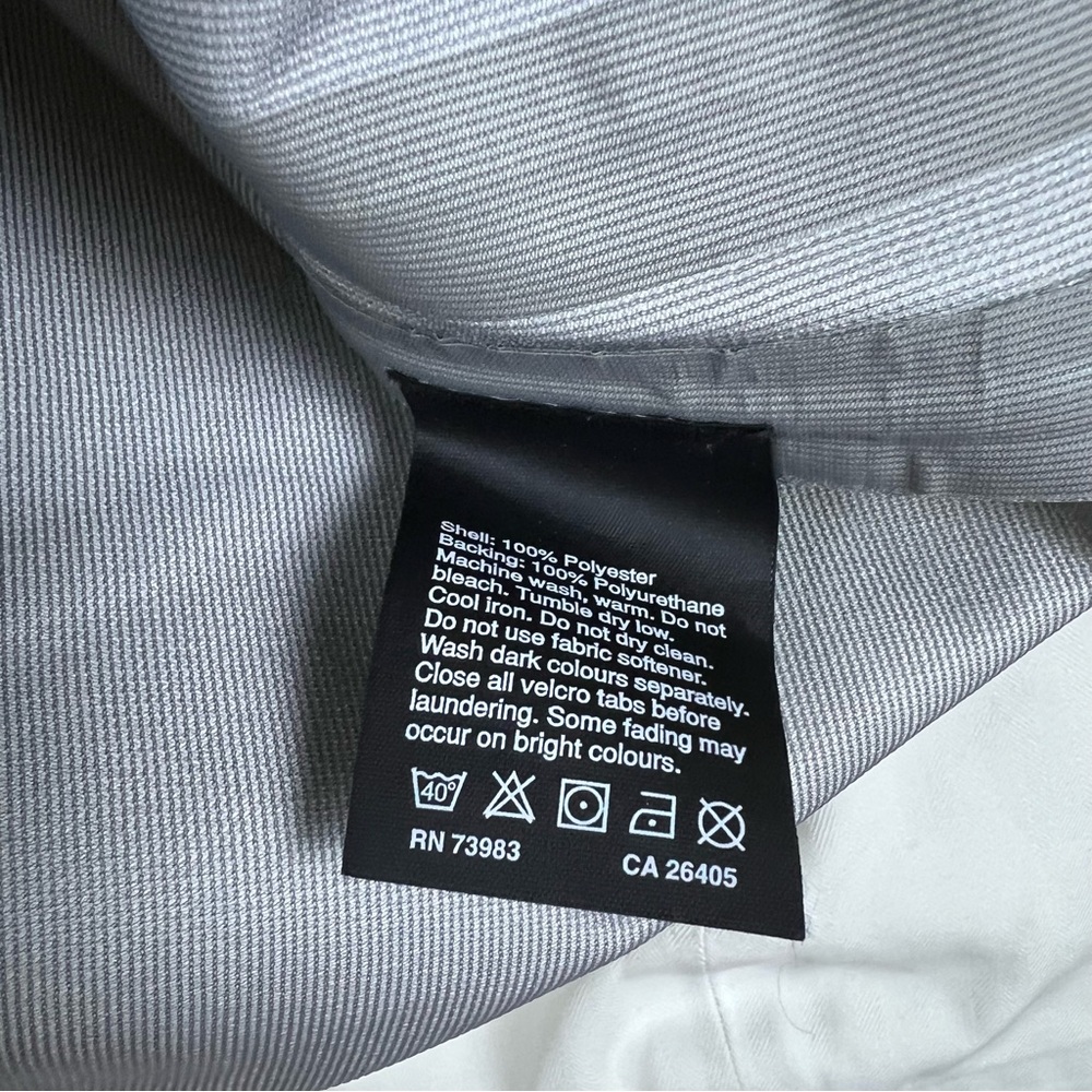 Helly Hansen Embla Shell Jacket Medium - image 8